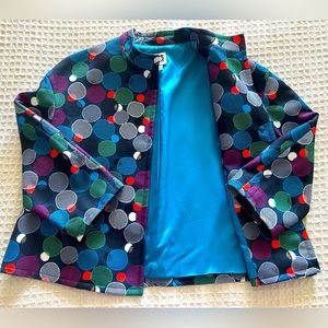 Anne Klein Multicolor